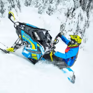 Polaris SKS