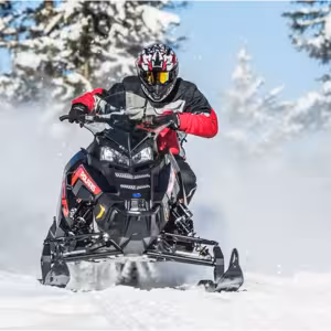 Polaris XCR